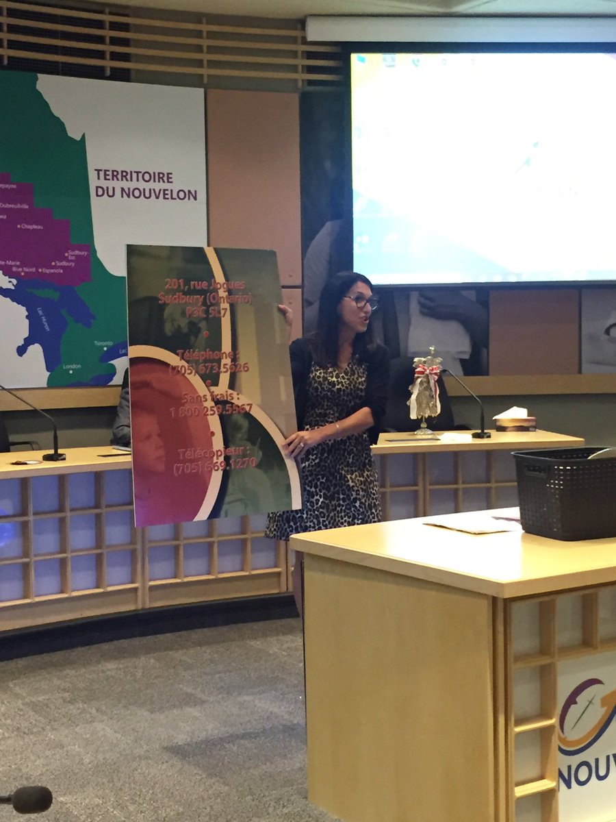 CSCNouvelOn's tweet photo. @LyseAnnePap fait un retour sur les nombreuses aventures mémorables et moments forts depuis son entrée en poste à titre de directrice de l’éducation. #NouvelonEnMouvement https://t.co/5736ADjU4J