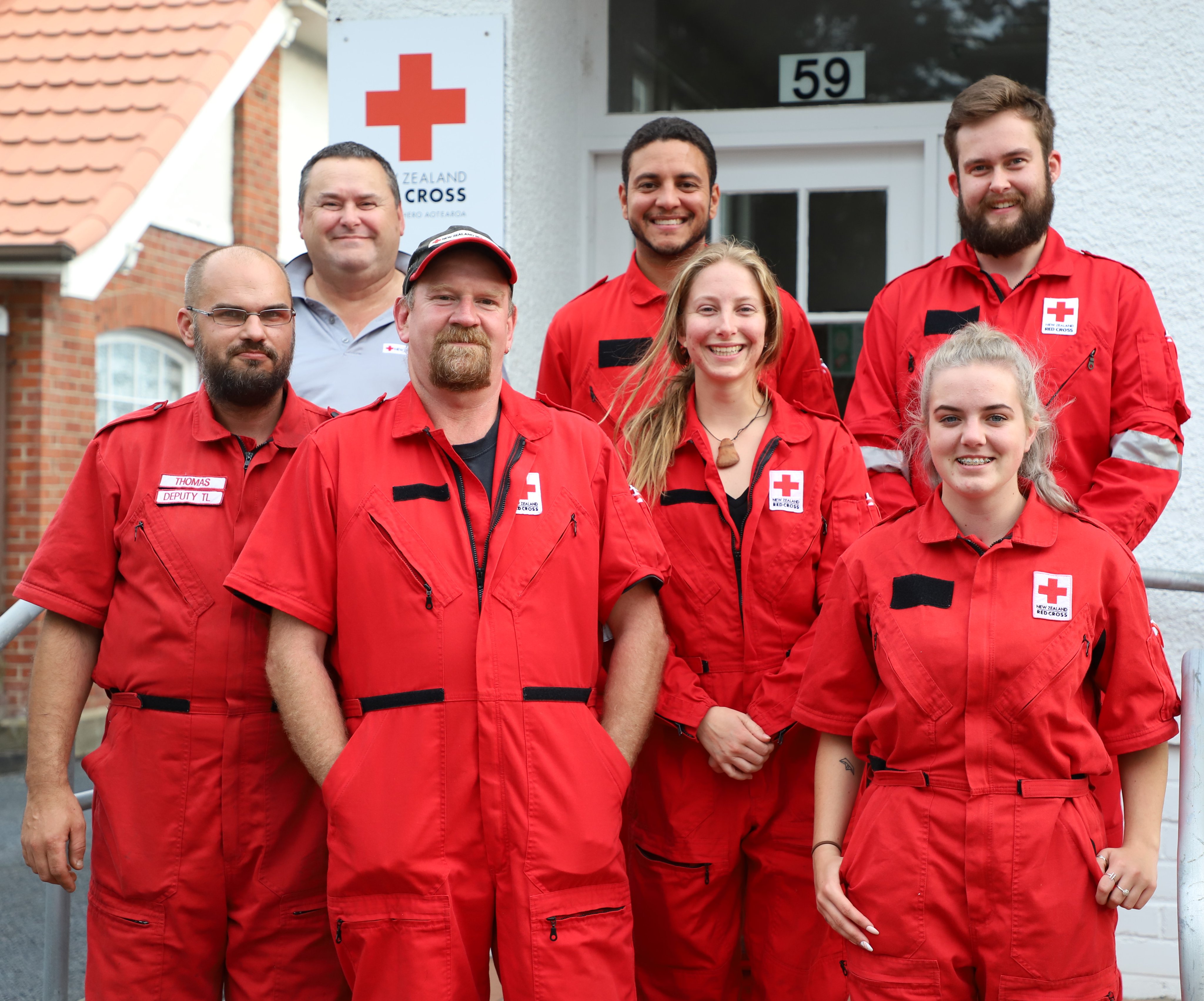 Rīpeka Whero Aotearoa New Zealand Red Cross on Twitter: "It's #InternationalDayofNeutrality ❤️ Here at Red we value neutrality/Te Whakaraupapa as one of our Fundamental Principles. We engage with people on