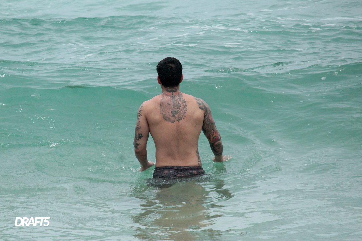 LucasSpricigo's tweet image. Playboy edição &quot;treina não besta&quot; 2019 by @linfnx #GCMasters