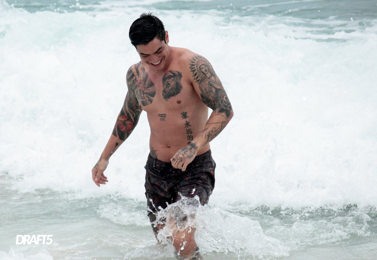 LucasSpricigo's tweet image. Playboy edição &quot;treina não besta&quot; 2019 by @linfnx #GCMasters