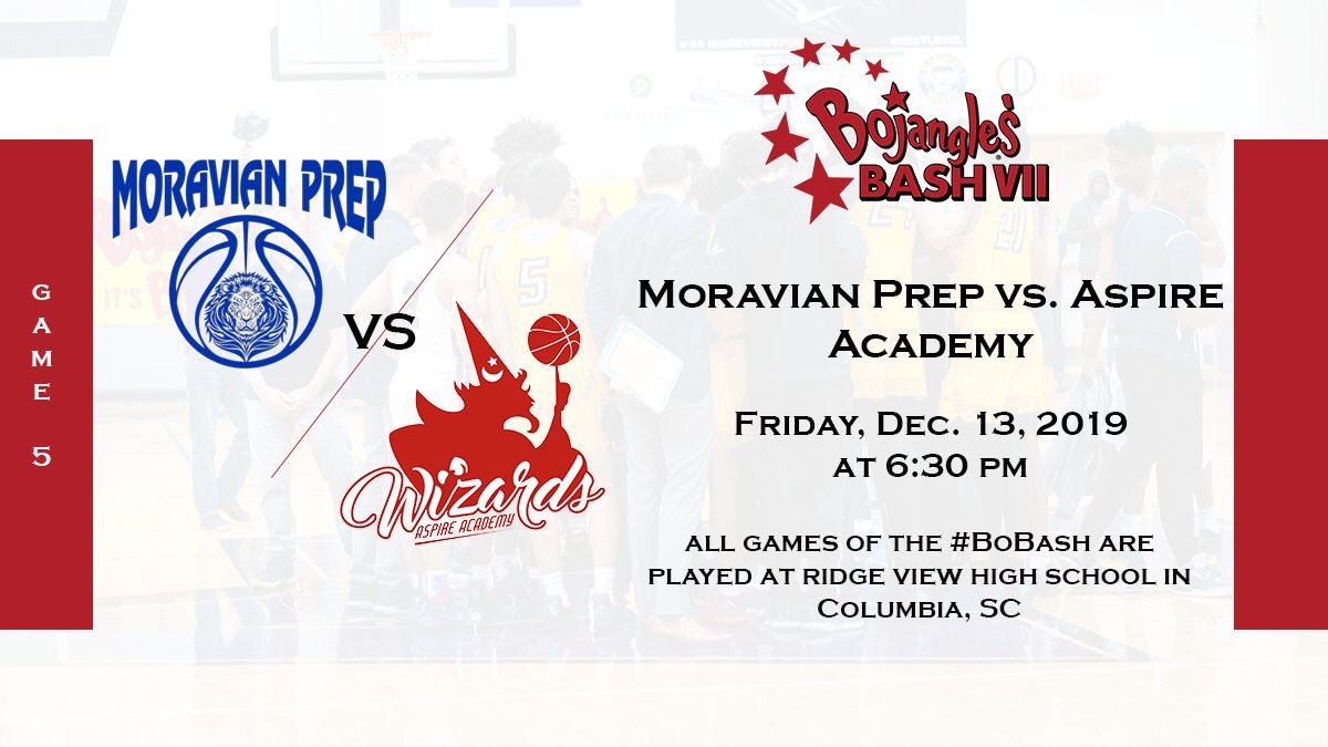 kyaspireacademy's tweet photo. The Aspire Family is en route to Columbia, SC to participate in the @BojanglesBash at @RidgeViewSports ! Starts off w/a battle w/ @sumtergamecocks Thursday night &amp; finishes w/a showdown with @MoravianPrep Friday night. #TheAspireWay #BeElite #WeOverMe #95Over5 #BojanglesBash https://t.co/cWb3kEXh3X