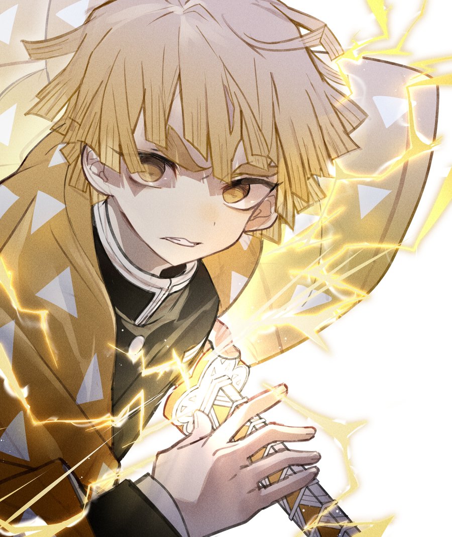 Uzivatel かわいさん Na Twitteru 我妻善逸