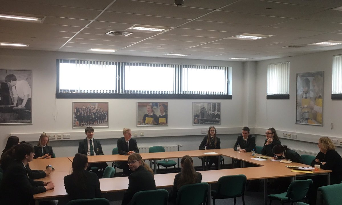 The first meetings of the School Community Committee, the Digital Learning Committee, and the Learning &amp; Teaching Committee.

Tomorrow there are meetings for the Environment Committee and the Achievements Committee, and on Monday the Health &amp; Wellbeing Committee.