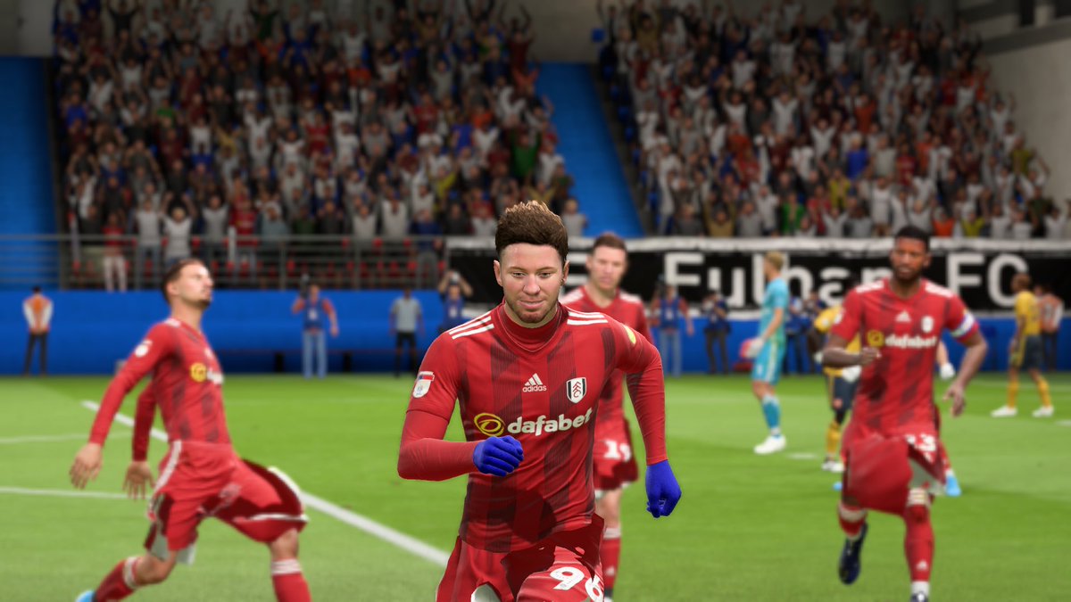VFL_Bayern_XB1's tweet photo. Community Shield Winners 🥳

Another one to add to the collection! 😅

An intense battle against the boys @VFLArsenalS41 for the Community Shield. GG.

Great way to start off heading into the new Season!

@VFL_Bible @TheVFL_ @VFLNews_ https://t.co/zQ9v60LWJc