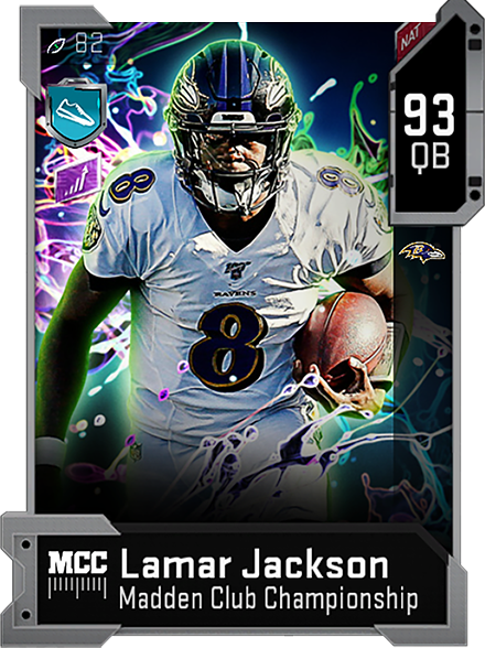 Madden Ultimate Team tweet media