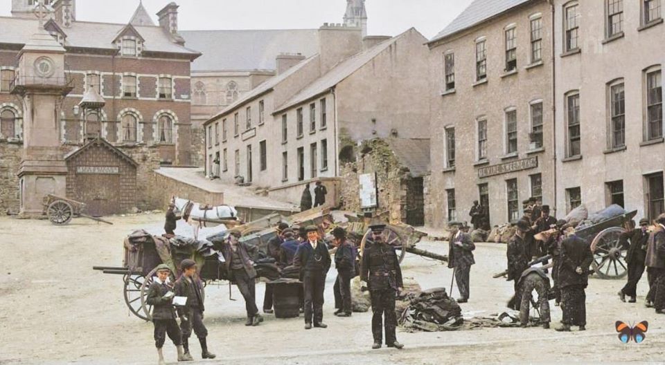 Will be great to see the #recommendations of the <a href="/PlanQUB/">QUB Planning School</a> students for the Market Square after the #consultation with the #public last week.
bit.ly/2E7FTdV