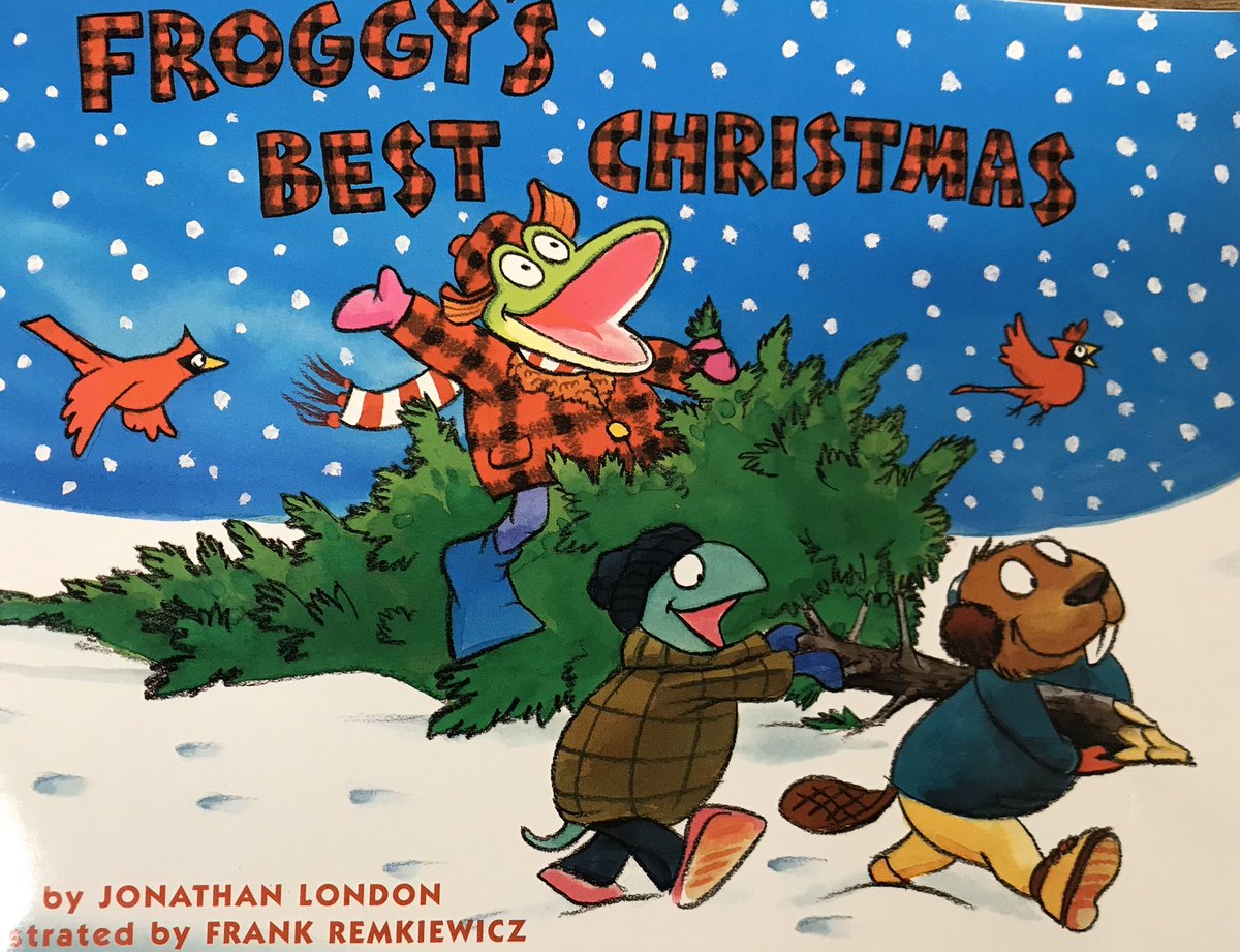 FDK101Valentine's tweet image. A.B made a text-to-world connection today when she noticed that Froggie, Mathew the turtle and Travis the bear are all hibernating animals in the story!! 👍🏻 🐸 🐢 🐻 #ScienceConnection #Literacy @ValentineDPCDSB