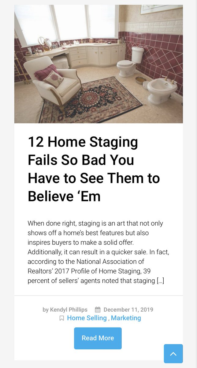 riverbirchjax's tweet photo. A new blog post is out now! Check it out at https://t.co/eJUda8Z8F5
.
.
.
#homestage #stagingfail #realty #sellyourhome #fail #realtors #riverbirchrealty #firsttimehomeseller #firsttimehomesellertips #brokers #realtybroker #realtybrokerage https://t.co/SGVveg1fJB