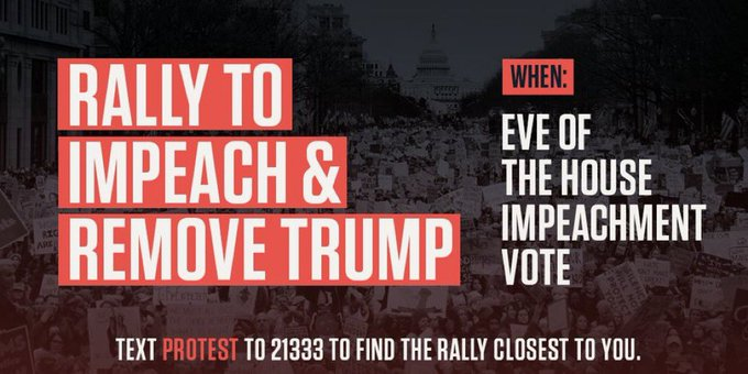 TruthBlueIn's tweet image. Take to the streets this is outrageous #VoteBlue Let your voice be heard! #RemoveTrump #RemovePence #RemoveGOP