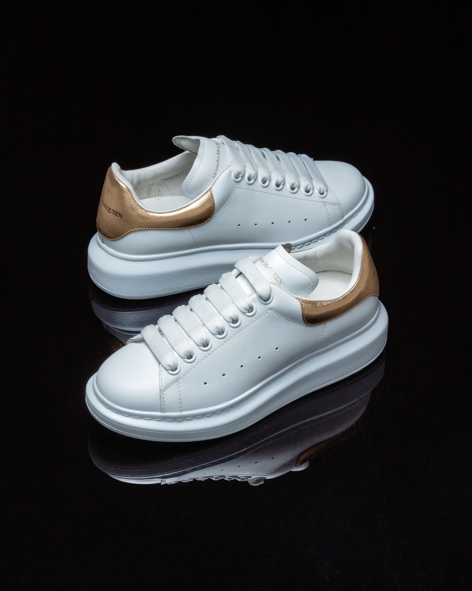 Alexander mcqueen sneakers copia new arrivals
