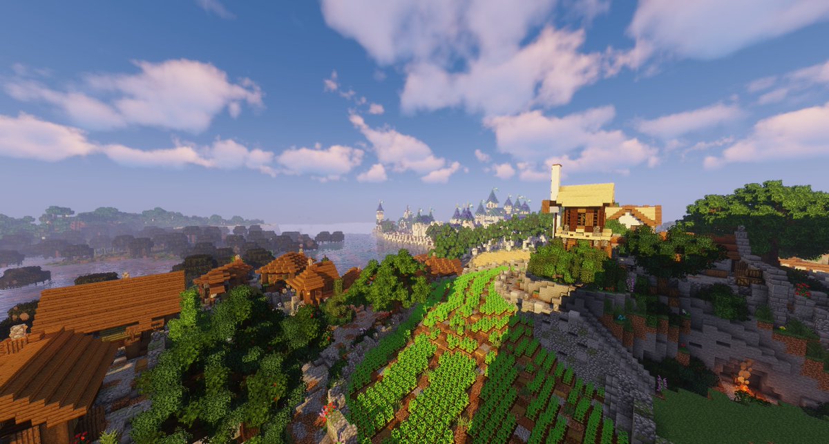 Did some work on my singelplayer project last few days.