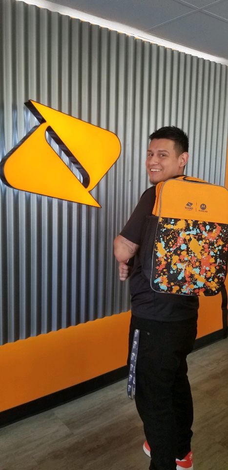 Skylar Moon tweet media