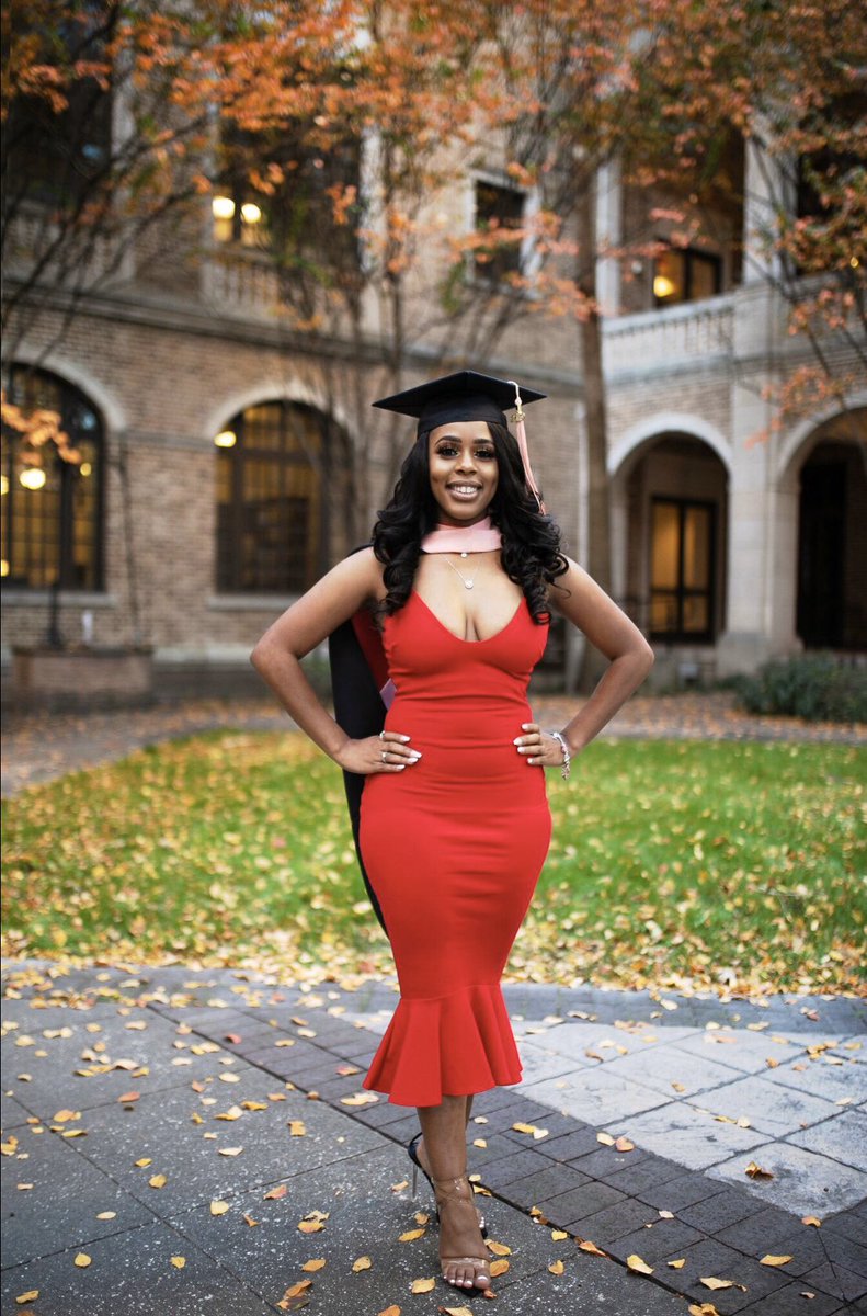 AmoriKierra's tweet photo. Work hard and determine it’s safe to say I earned it🎓 🍾 

Lamar University 
Master’s degree in Public Health 
4.0 GPA https://t.co/D5Z1ZCUYN8