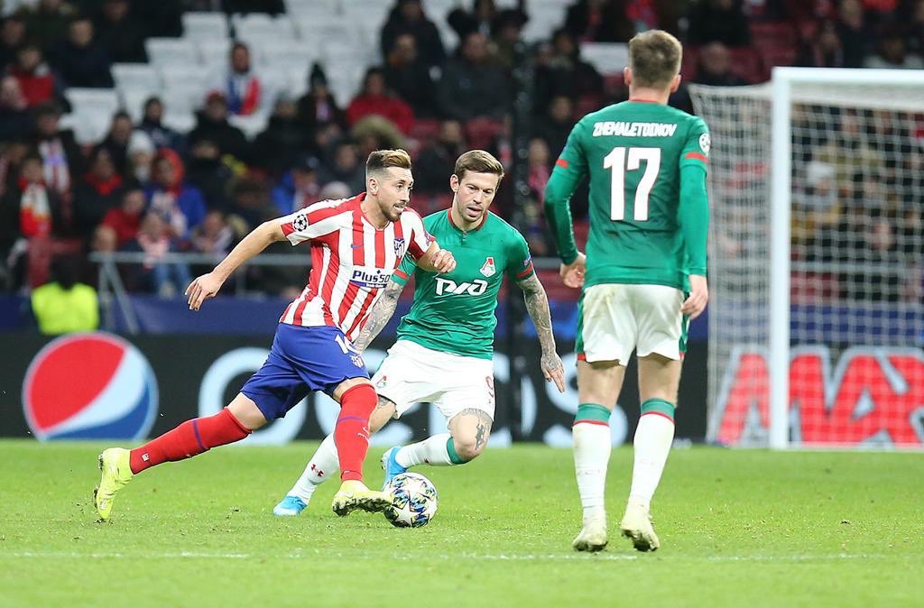 Héctor Herrera @HHerreramex