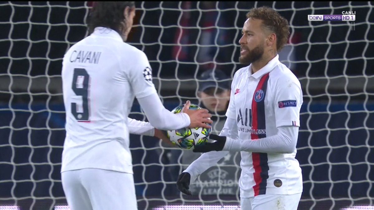 footmercato's tweet image. 📸 La belle image de la soirée 😍 #PSGGS