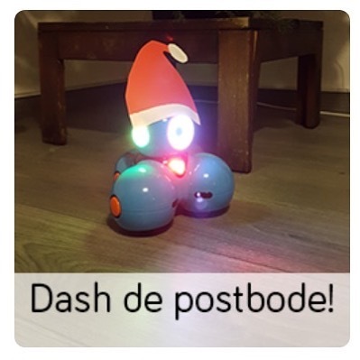 codevaardig's tweet image. Heeft jouw school nog nieuwe robots en lesmateriaal nodig? Kijk eens op Codevaardig.nl voor een doorgaande leerlijn programmeren!