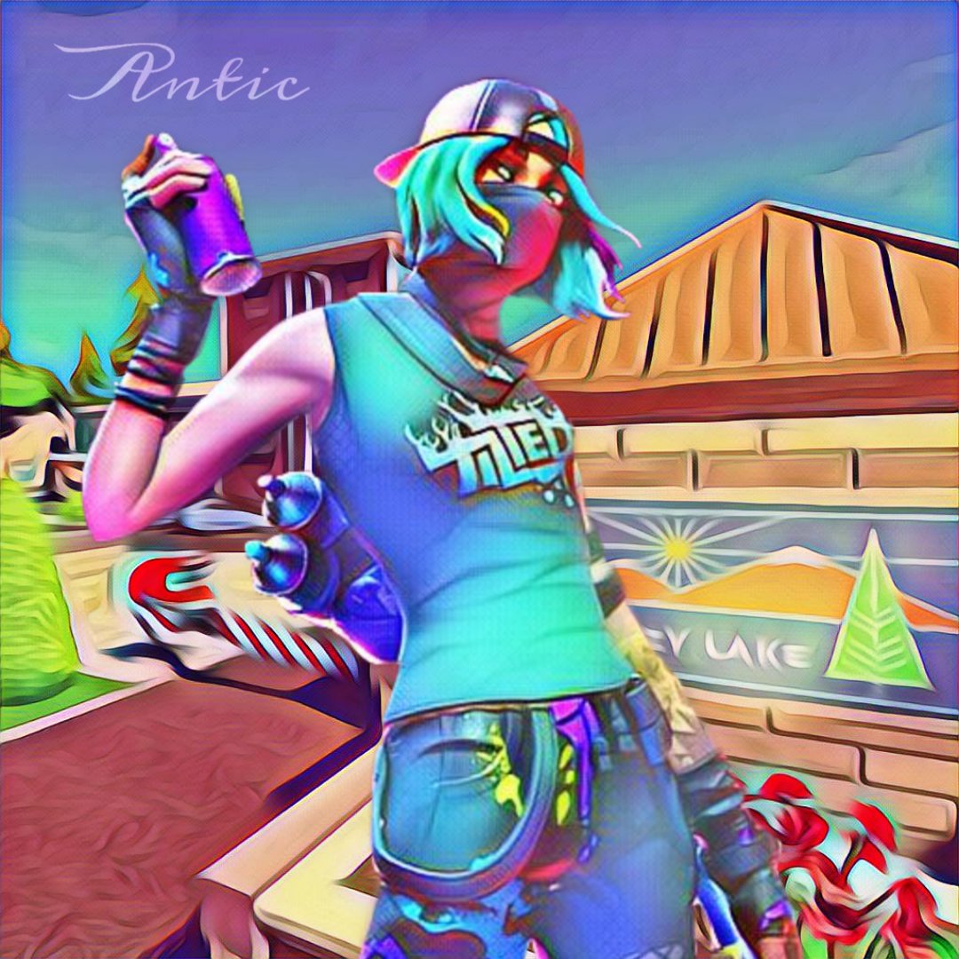FortnitePFP's tweet photo. Selling custom pfp's for $1 dm
#fortnite #fortnitethumbnails
#vfx #graphicsdesigns #Matrix5K https://t.co/Bp5R1T2vt7