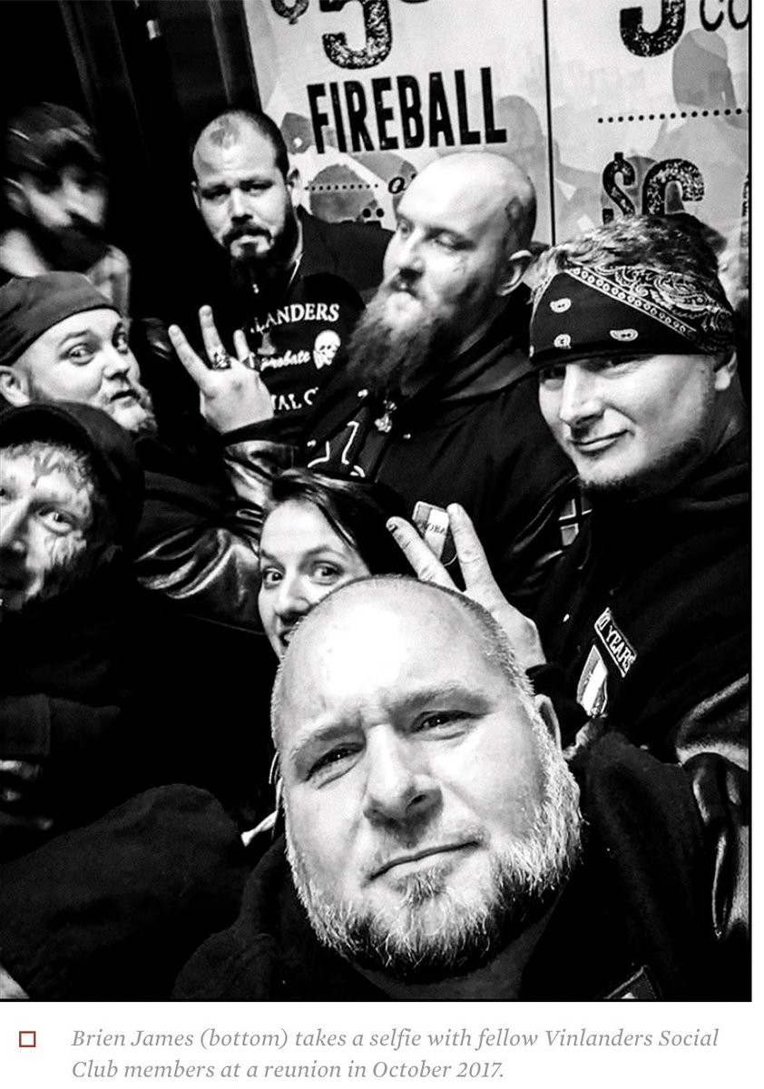 Vinlanders Social Club