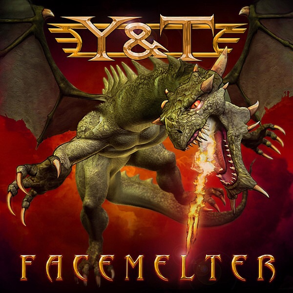  Prelude, On With The Show
from Facemelter [Bonus Track]
by Y&T

Happy Birthday, Dave Meniketti 