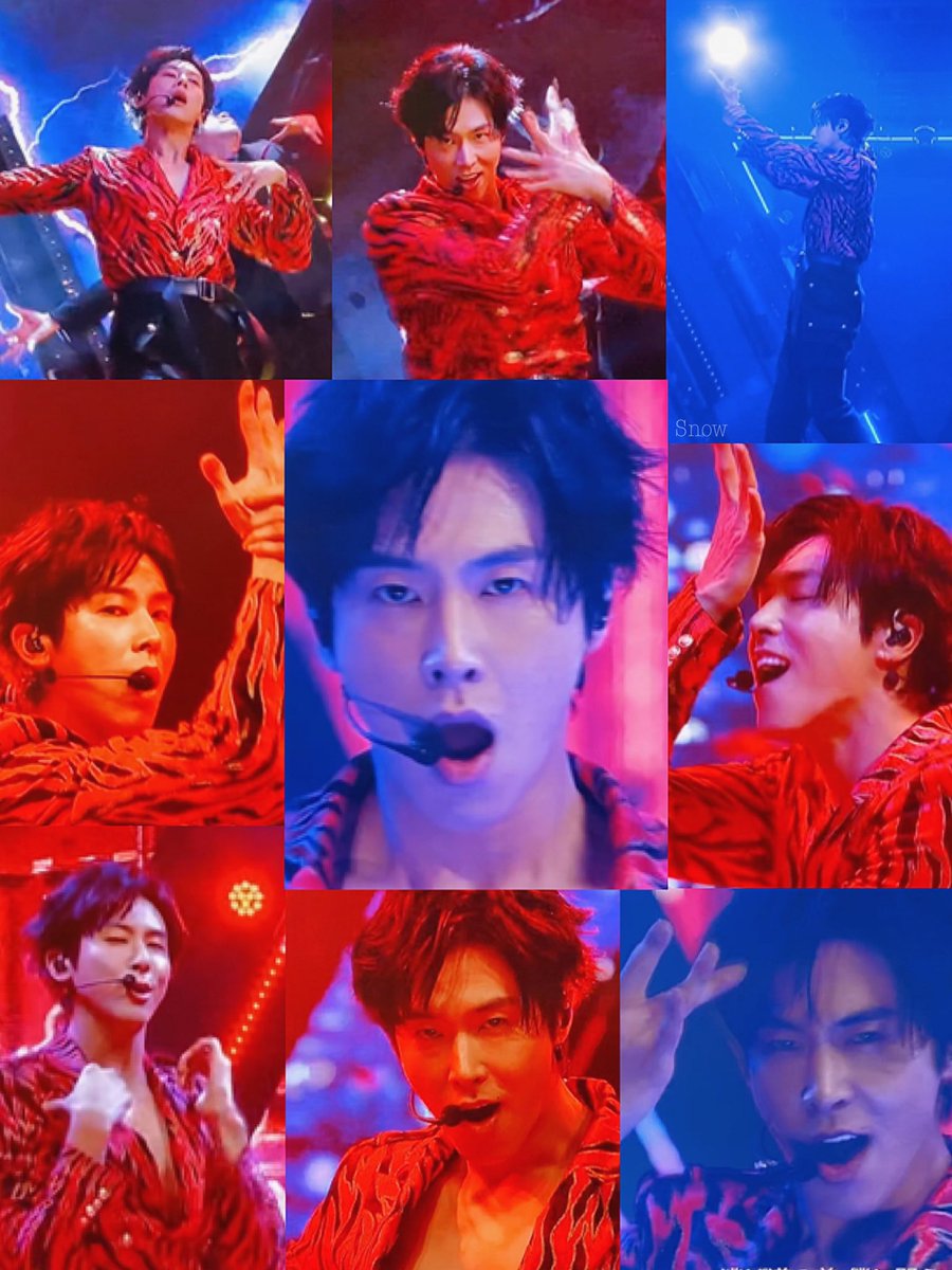 snow_loveY's tweet image. ユノかっこよかった
今度はライブで頑張って〜😍💕👍

#FNS歌謡祭2019第2夜 
#FNS東方神起
#東方神起
#ユンホ
#Guilty