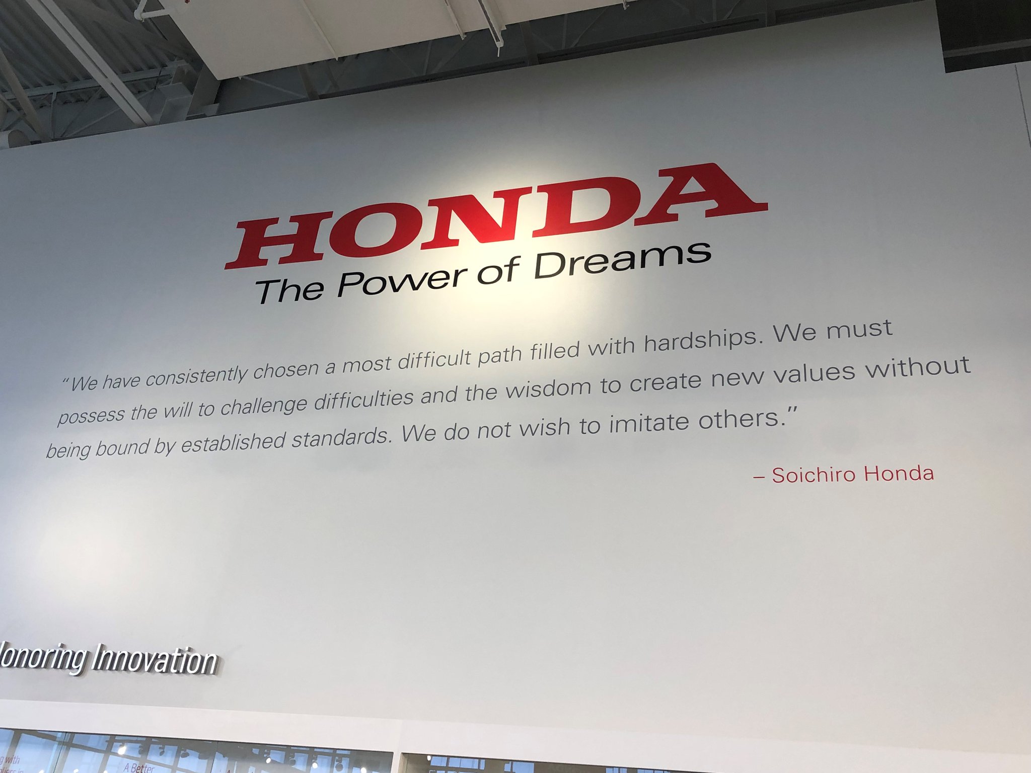Soichiro Honda Wallpaper Hd