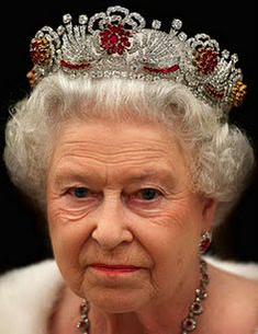 JamesFa56397987's tweet photo. In an unprecedented move today the Queen of England has admitted she's not voting tomorrow... 

" To be honest they're all a bunch of fucking dickheads , one's got enough on one's plate with that friggin Nonce Andrew ." https://t.co/hhxf31g1AC