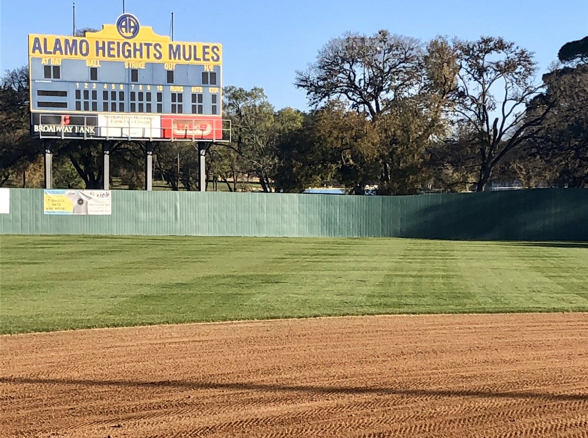 Few things better than the first cut of the year with the reel mower...