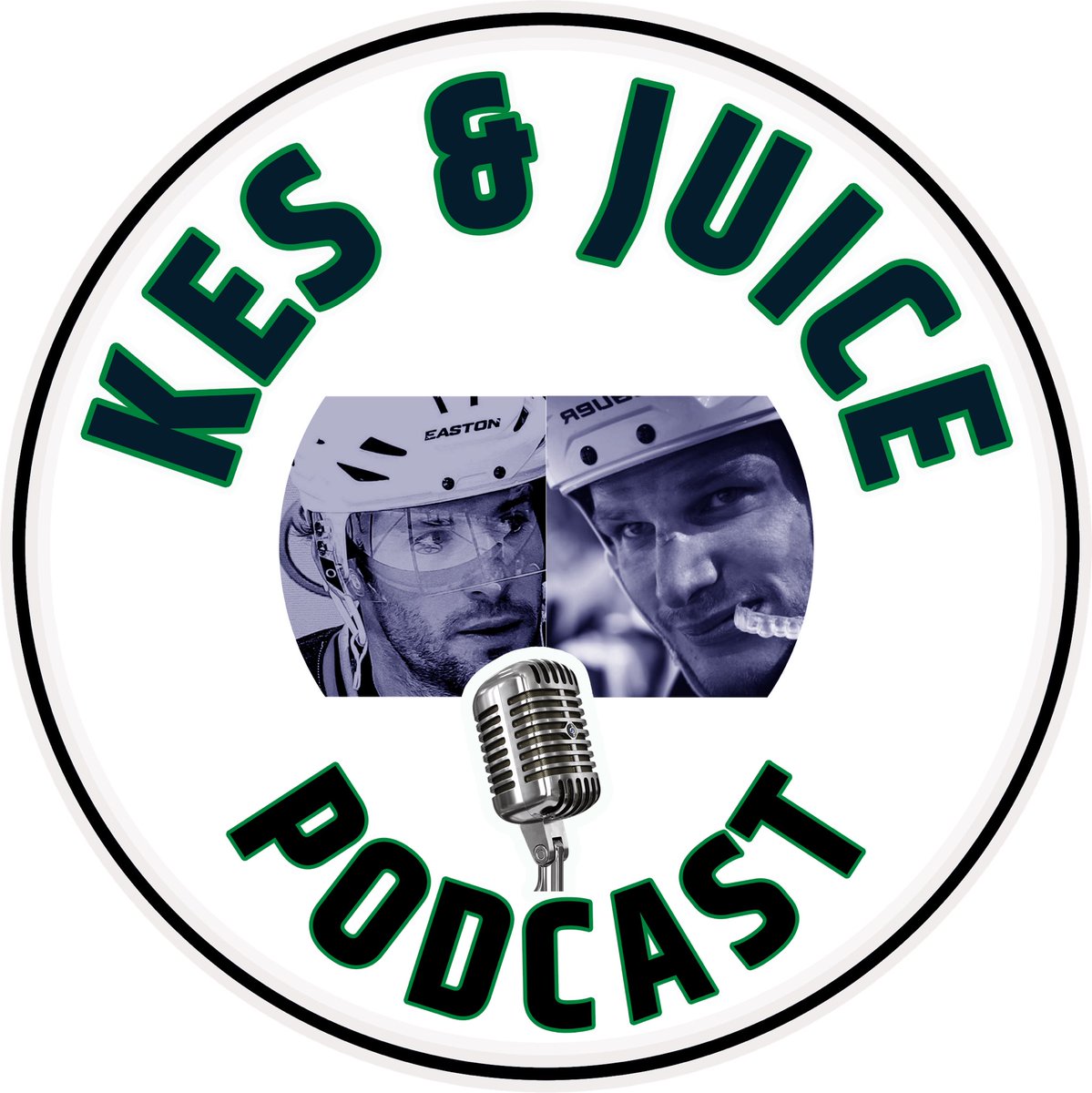 kesandjuice's tweet image. Ep. 1 of our podcast is live! This week, we look at the recent NHL Coaching controversies, talk a little bit about our own experience coaching Minor Hockey teams this season, and are joined by former teammate Todd Bertuzzi. Listen at kesandjuice.com/listen. #nhl #nhlalumni