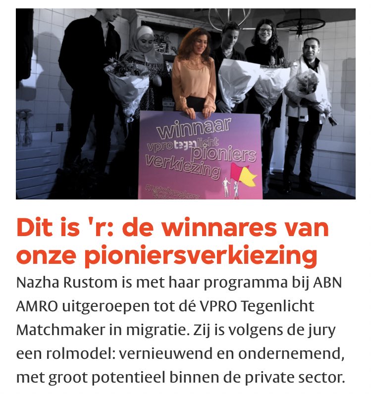 Richard Kooloos tweet media