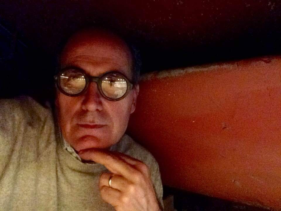 PREMIO DI POESIA E TEATRO ROMANESCHI | Nasce la Prima Edizione dedicata a Giovanni Castellani. L’intervista con Giovanni Samaritani del Teatro Arciliuto fattidicultura.net/2019/12/11/pre…