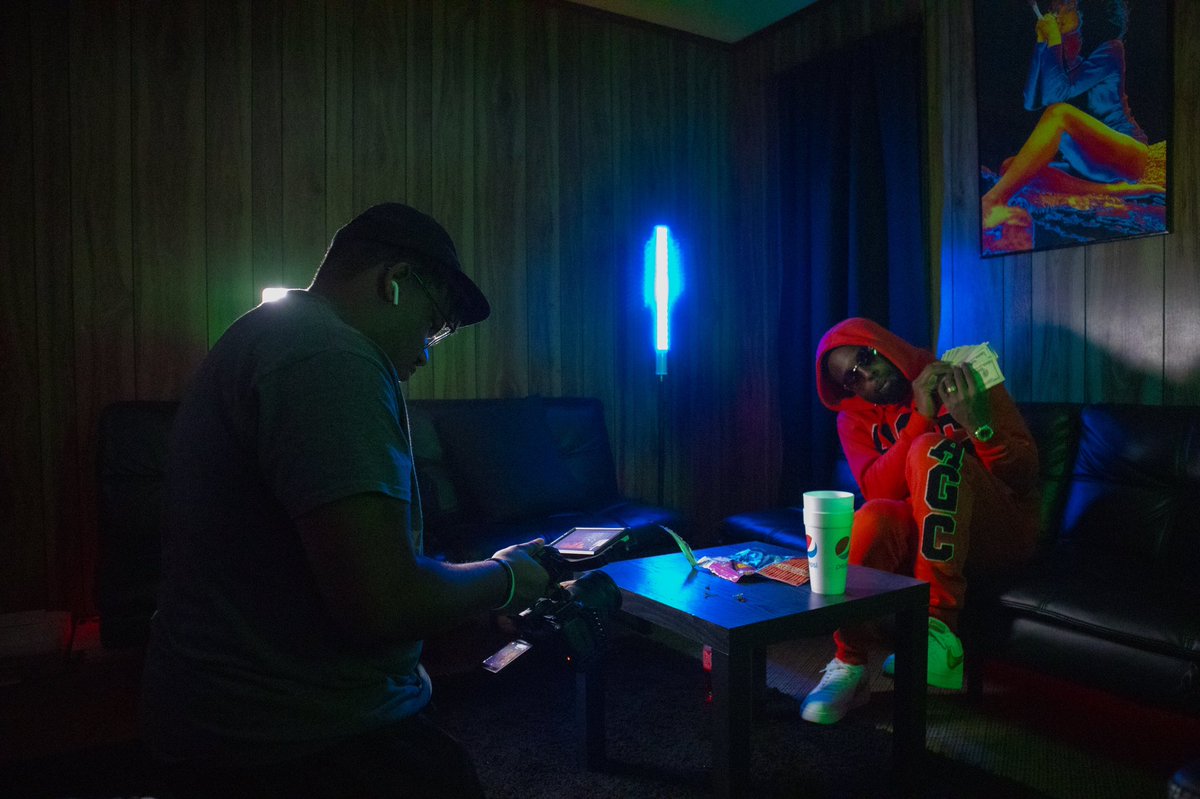 dee_goodz's tweet photo. 📸 by @RaveWolfe_TZ 

#AllGoodz #DeeGoodz https://t.co/wBqeWR2N0X
