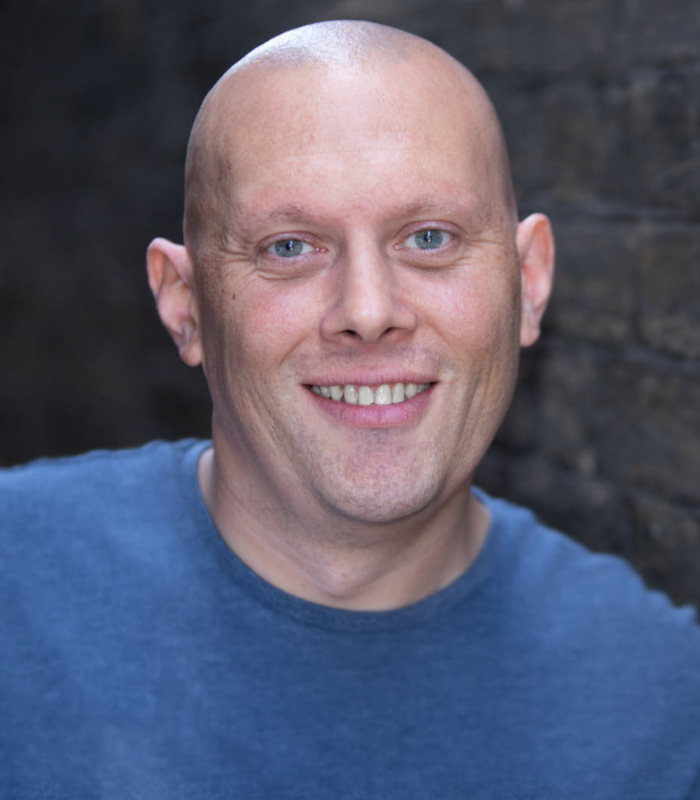 Best Practice - A British Sitcom tweet media