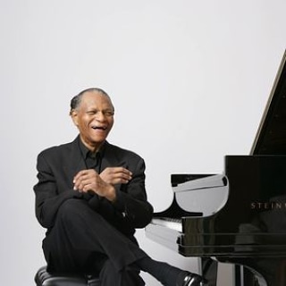 Happy birthday to one of the greatest to ever do it. Legendary Jazz pianist, McCoy Tyner! 