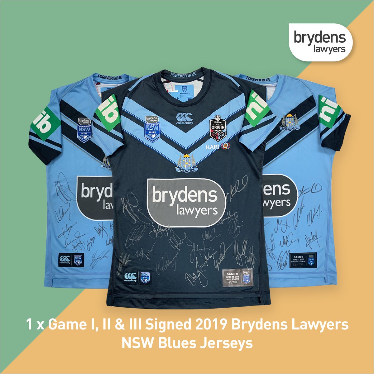 Brydens Lawyers tweet media