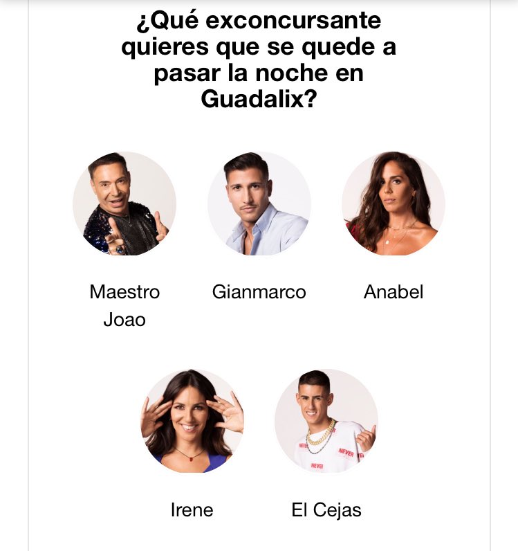 reinaincavip's tweet photo. A ver que me he enganchado desde Cuatro solamente... 
¿Qué hace Hugo en la casa si no se le puede votar? 
#BuhoComoTu 
#HugoEsGH11D
#HugoTeQueremos https://t.co/3YkBGqGbHN