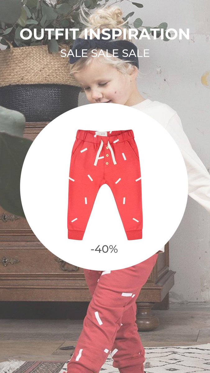 Nu online #sale #littleindianskinderkleding