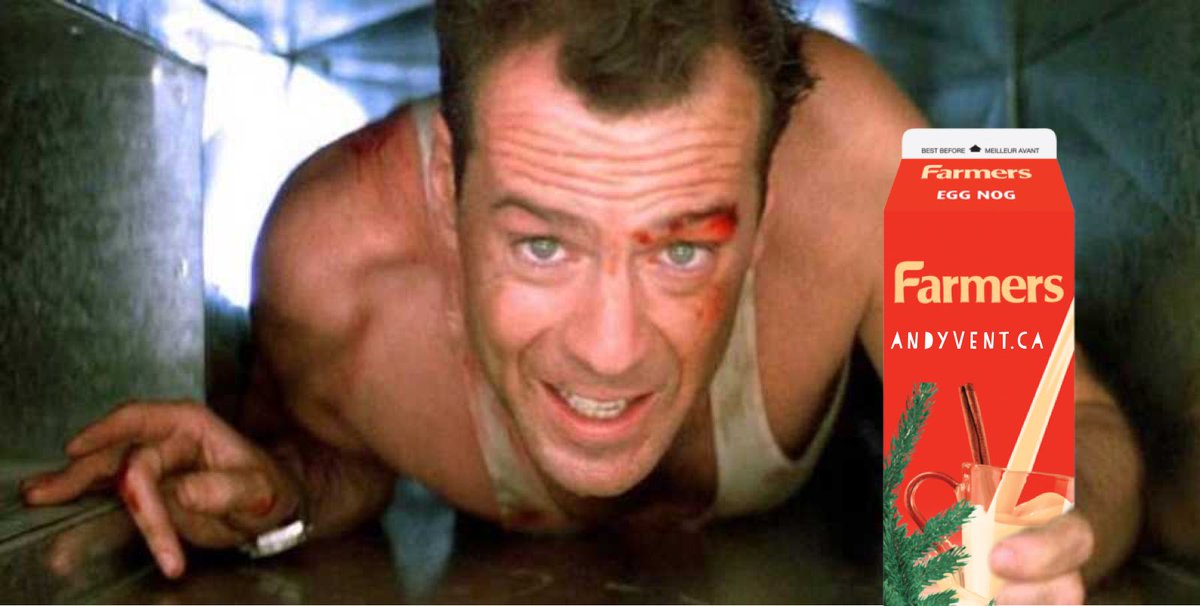 evilpez4's tweet photo. YIPPEE-KI-YAY ANDYVENT-A-ROONIES! Less than two weeks to support the CALENDAR and help Feed The Need, while having a chance at winning over $10K In prizes. More info at https://t.co/HVzW64sGjY π
π»
#DonateHard https://t.co/J3LZPPx9GE