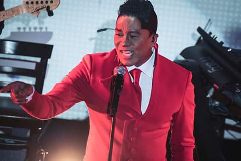 Happy birthday             Jermaine Jackson have many more God bless u 