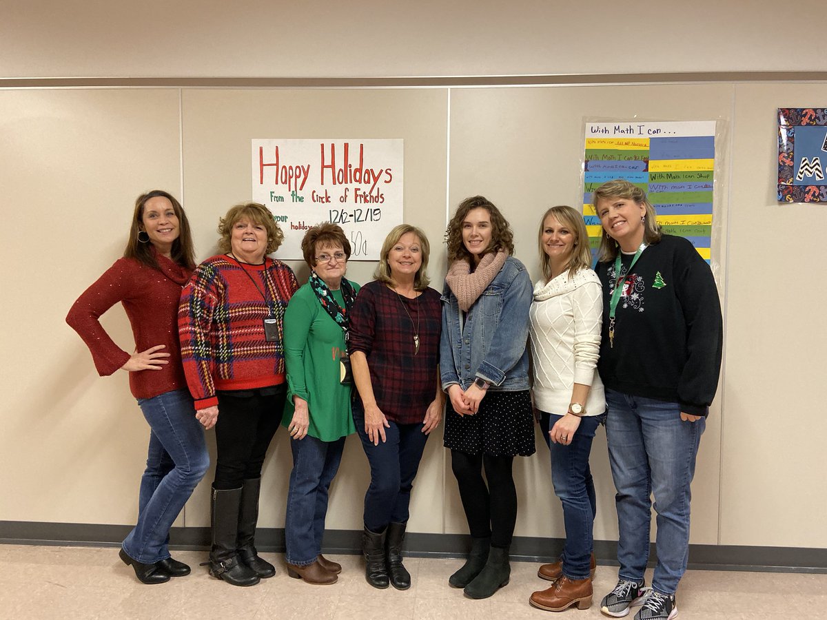 Happy Holidays!
<a href="/LakeviewMS/">Lakeview MS</a>