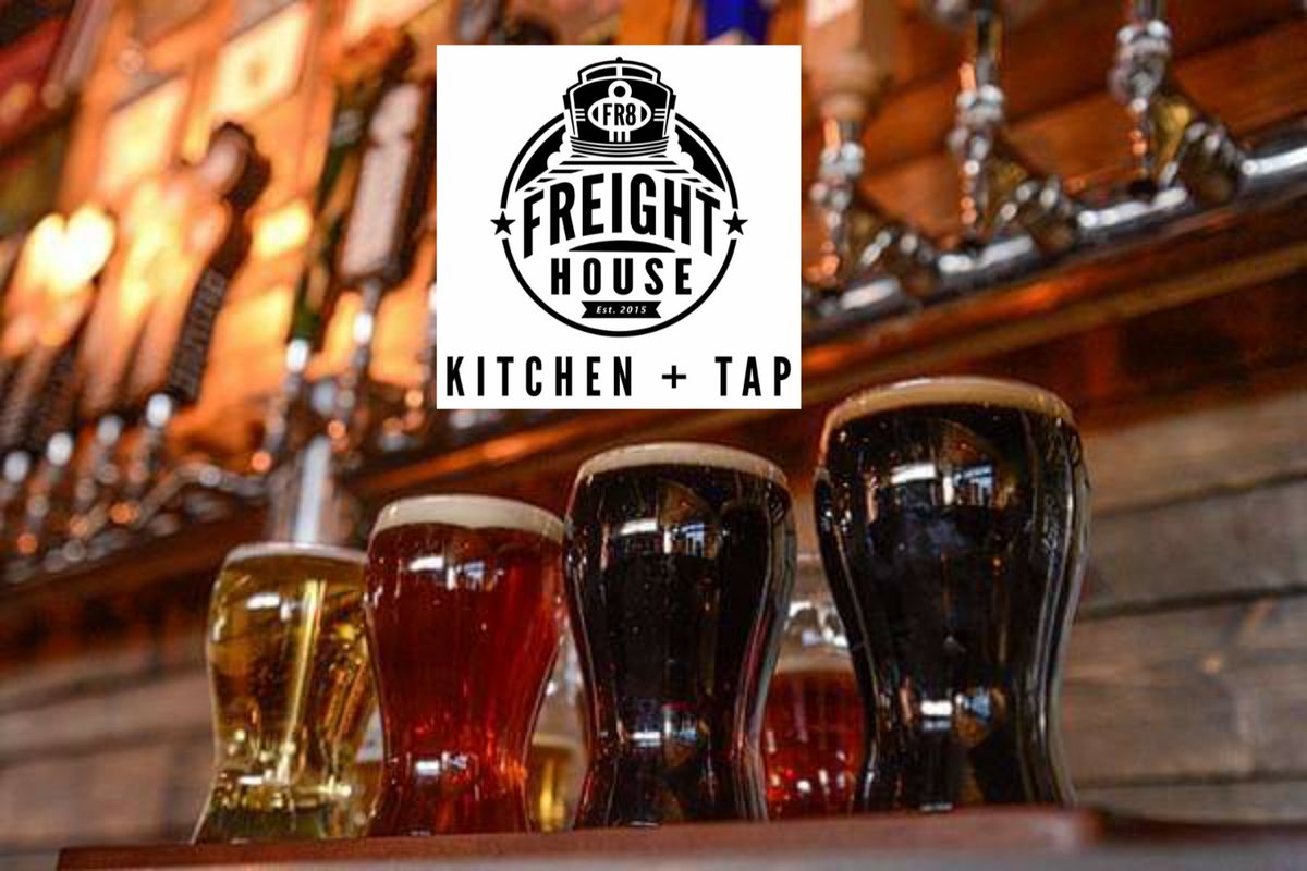 Fr8House's tweet photo. We are honored to be a finalist for the Local Hero Awards in the Gastropub category, and we need your vote! https://t.co/uuWnks3TAO https://t.co/msgUrwLwax