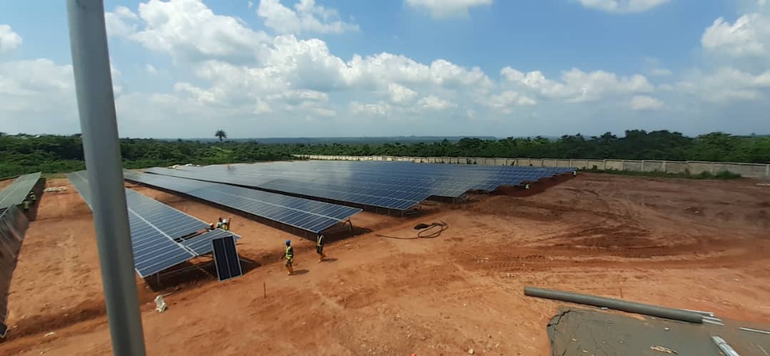 electryte_solar's tweet photo. So I heard #NEPA is going on strike. We have said it before and we will keep saying it,the future is now why not take it. At #Electryte we are reliable, tested and trusted. No make #NEPA fuck up December #SeyiTinubuSanwoolu #MARLIANPresident #patience . Let's live ahead in light https://t.co/VjYcTcR4Dc