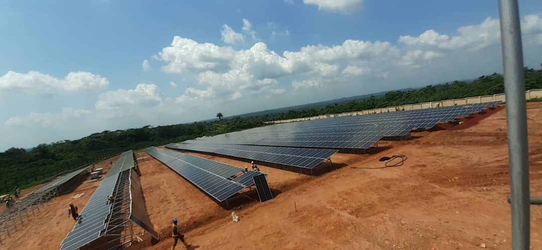 electryte_solar's tweet photo. So I heard #NEPA is going on strike. We have said it before and we will keep saying it,the future is now why not take it. At #Electryte we are reliable, tested and trusted. No make #NEPA fuck up December #SeyiTinubuSanwoolu #MARLIANPresident #patience . Let's live ahead in light https://t.co/VjYcTcR4Dc
