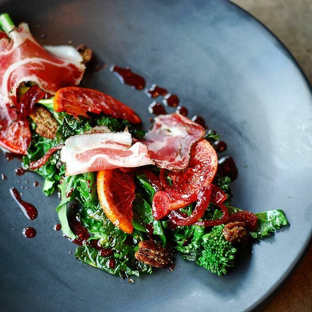 Maypop Restaurant tweet media