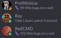 RaysWorks's tweet image. 😀 @ProfMobius