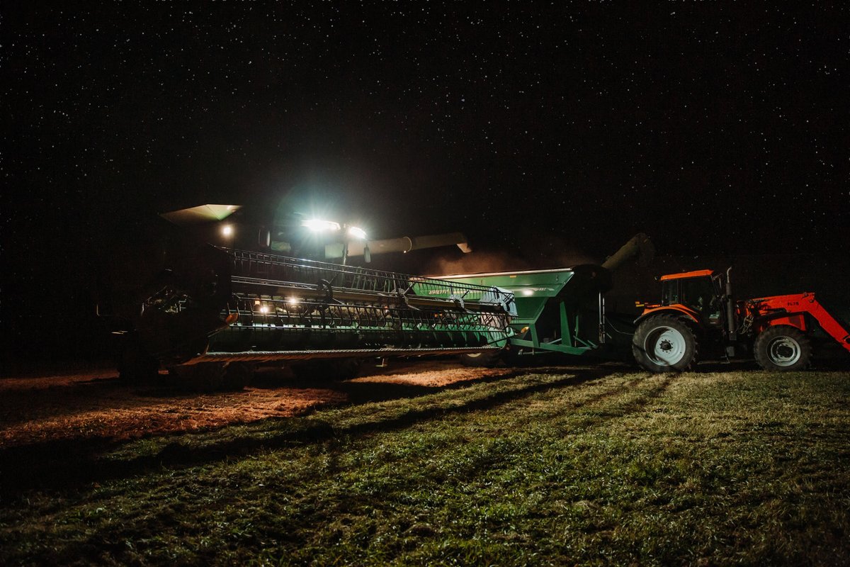PedersonSeed2's tweet photo. We have a WINNER! Congrats to Malerie Strahm @Maljoksu for winning our Harvest Photo Contest! @RyanSteevesKS @RonGehl @PedersonSeed @g__strube @JeremyOlson12 
#harvest19 https://t.co/dy8rQdhcEo