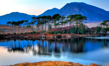 students_day's tweet photo. #Connemara #beautiful #romantic #Place #Ireland #Explore #beauty #studentsdaytour #Students #scenic #travel #water https://t.co/yACgeUOX3Y