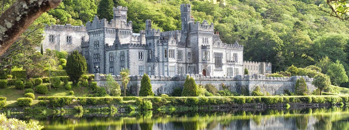 students_day's tweet photo. #Connemara #beautiful #romantic #Place #Ireland #Explore #beauty #studentsdaytour #Students #scenic #travel #water https://t.co/yACgeUOX3Y