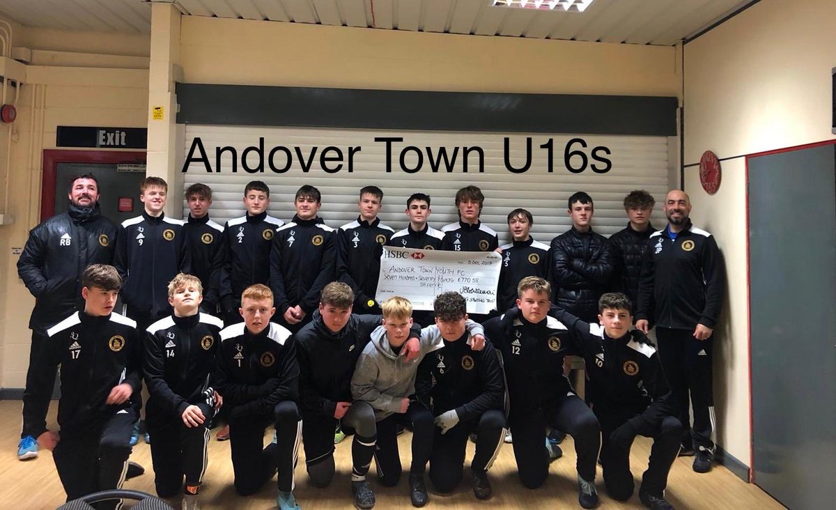 JamieGSportingTrust tweet media