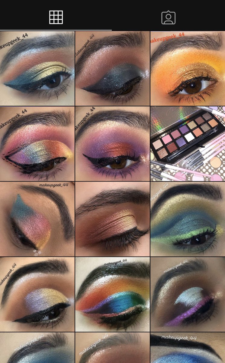 makeupgeek_44's tweet photo. Dear @ColourPopCo Santa. Iβve been a good girl this year and Iβve improved my art a lot. Please put me on the NICE PR list. Thatβs the only list I wanna be on this year!! πππππππ½ππ½ππ½ #colourpopgivesback #notgivingup #naughtyornice https://t.co/oUUbHLeSGN
