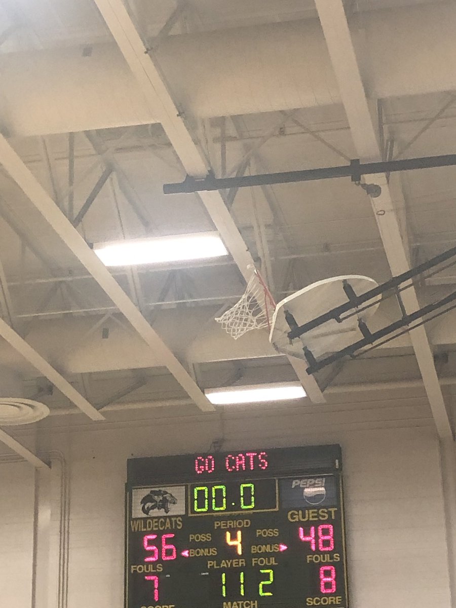 GHSShield's tweet photo. After a hard fought game, Glenelg Boys JV Basketball falls to Wilde Lake, with a final score of 56-48. https://t.co/0wx1jBjOkY